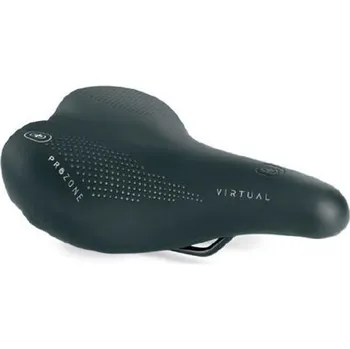 Sedlo na kolo Sedlo BASSANO Virtual Lady Pro Zone