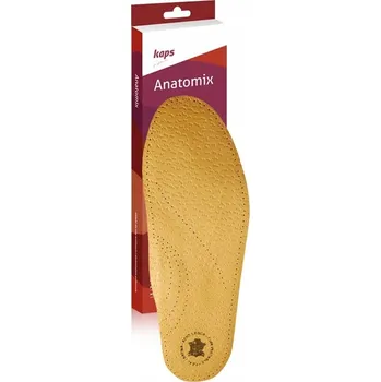 Vložka do bot Vložky do bot Kaps velikost 45-46