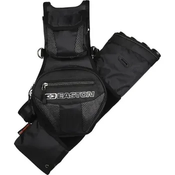 Toulec Toulec Easton Long Hip 4-Tube