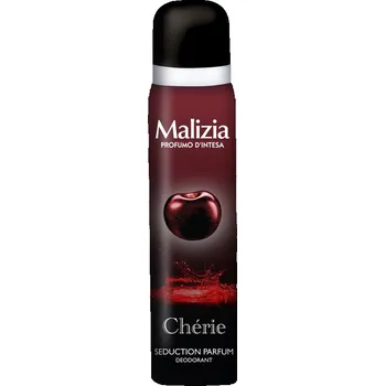 Malizia parfémovaný deodorant Cherie 100 ml