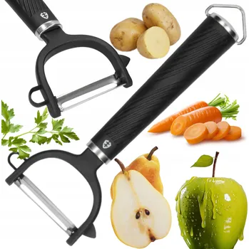 Kuchyňská škrabka Škrabka na zeleninu a ovoce horizontální Zwieger FORTE