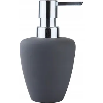 Dávkovač mýdla Ruční dávkovač mýdla stojací Zone Denmark 250 ml stříbrný, šedý