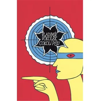 Poezie Cokoli píšu