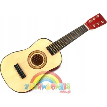 Hudební nástroj pro děti Kytara Dromader