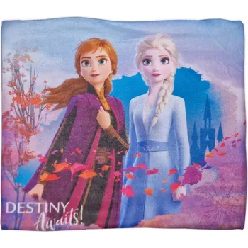 Nákrčník Setino dětská šála polyester