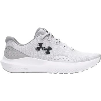 Pánská sportovní obuv Běžecké boty Under Armour UA Charged Surge 4 3027000-100 Velikost 42 EU | 7,5 UK | 8,5 US | 26,5 CM