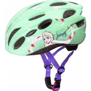 Cyklistická přilba Cyklistická helma Seven Frozen 2 In-Mold Helma vel. M