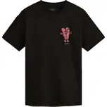 TRIKO VANS Brick and Mortar S/S KIDS - černá - XL + při osobním odběru 845 Kč