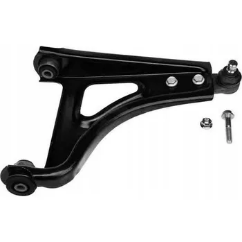 Zavěšení kol Denckermann D120145 Rameno , odpružení kol