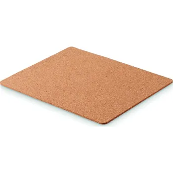 Podložka pod myš Korková podložka pod myš 5 bez potisku bez potisku