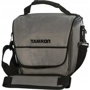 Fotografická brašna Tamron C-1504 šedá