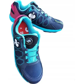 Pracovní obuv Pracovní polobotky E.Strauss BAHAM II S1, tmavě modré, velikost 44