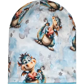 Čepice Čepice - Dráček Velikost: M