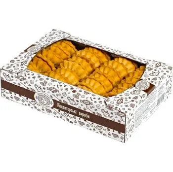 Sušenky Orbita 550g Boguslavna