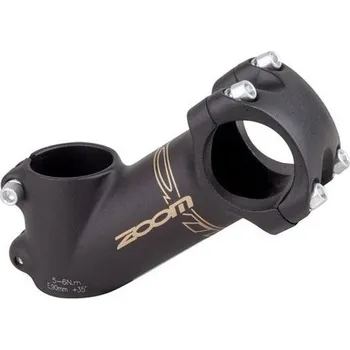 Sport Představec Ahead ZOOM Plus 1-1/8" Al 90mm, 35st., průměr 31.8