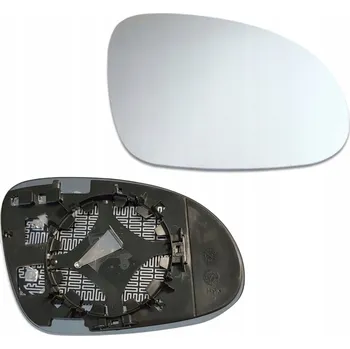 Soustava řízení Polcar 9513551E sklíčko zrcátka