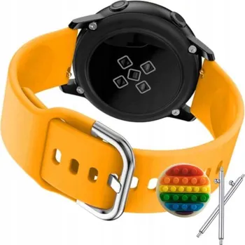 Pouzdro na mobilní telefon Řemínek s popruhem pro pacifickou Pink PC00129, silikonová mrkvová poutka, nastavitelná