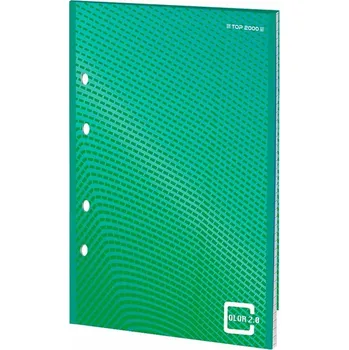 Blok A4 TOP-2000 80 listů