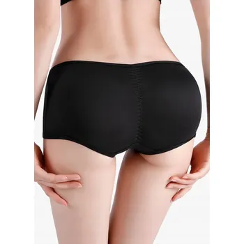 Pánské kraťasy Kraťasy ŠORTKY KORYGUJÍCÍ POSTAVU S VYCPÁVKAMI