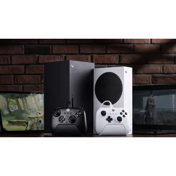 Gamepad Gamepad 8BitDo Ultimate 3-režimový ovladač Bílý pro PC / Xbox / Android