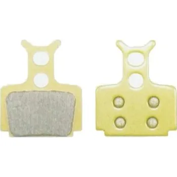 Brzda na kolo Brzdové destičky PRO-T Plus Ceramic Sintered na Formula Mega