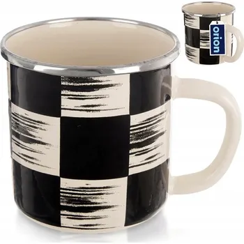 Hrneček Orion 4902248492813 kovový 400 ml