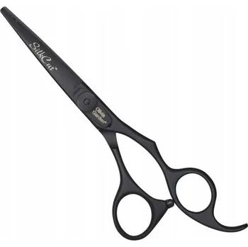 Kadeřnické nůžky Nůžky na stříhání vlasů Olivia Garden Silcut
