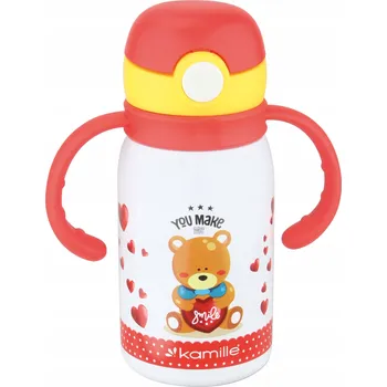 Termohrnek Kamille 0,3 l modrý