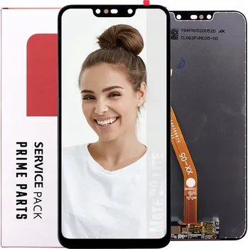 LCD displej IPS pro Huawei Mate 20 Lite, SNE-L22, SNE-LX1, SNE-LX2, SNE-LX3