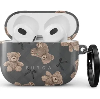 Příslušenství pro sluchátka Burga BFF - Pouzdro na AirPods 3