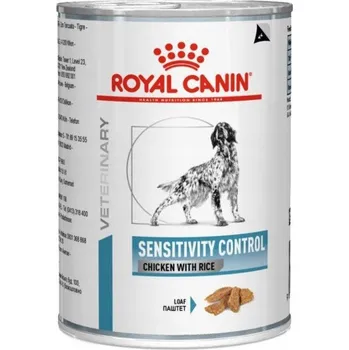 Krmivo pro psa Royal Canin suché krmivo s kuřecím masem 0,41 kg