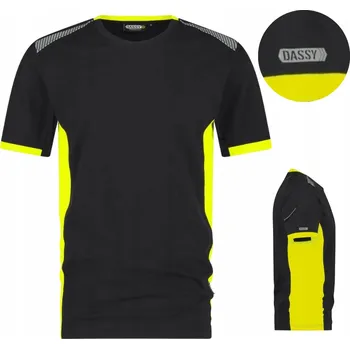 Pracovní obuv Pracovní polokošile Dassy 710057 XXL