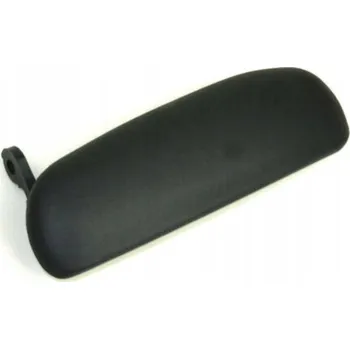 Dveře karosérie Klika dveří vnější zadní pravá FORD FIESTA