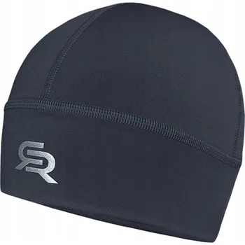 Čepice Čepice pletená Rough Radical černá vel. univerzální