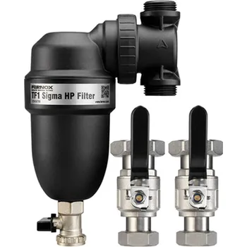 Radiátor Fernox TF1 Sigma HP Filter - Filtr 1" 62395