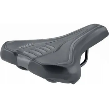 Sedlo na kolo Sedlo Monte Grappa 6000-BL 265 mm