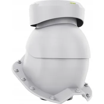 Vrták Větrací komín Krono-Plast ⌀ 110 mm