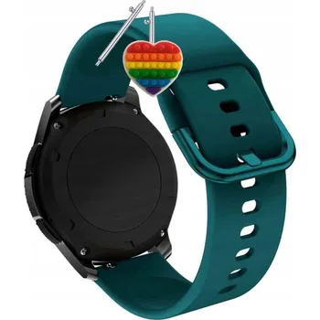 Pouzdro na mobilní telefon Řemínek apgo pro LG, zelený