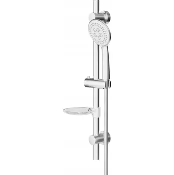 Sprchový set Sprchový set na omítku Goodhome