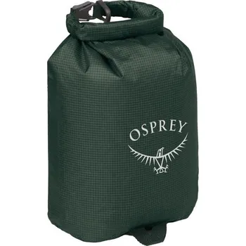 Vodácký pytel Osprey UL Dry Sack 3 Tundra green