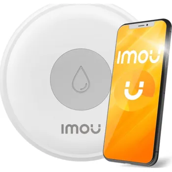 Senzor zaplavení vodou Imou IOT-ZL1-EU