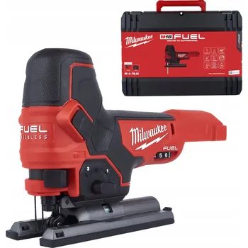 Přímočará pila Přímočará pila Milwaukee M18 FBJS-0X 18V