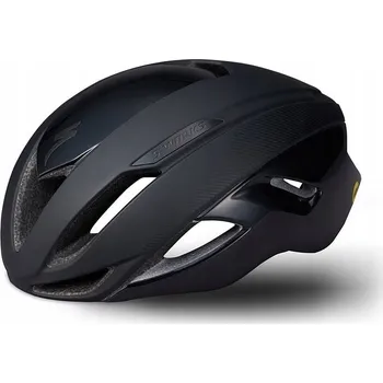 Cyklistická přilba Cyklistická přilba Specialized S-Works Evade II Angi Ready Mips vel. M