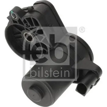 Brzdový systém FEBI BILSTEIN 196814 Stavitelný element, ruční brzda brzdové obložení (196814)