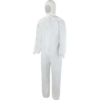 Jednorázový oděv Winral ochranný oblek Typ 5/6 CAT III 3XL ODĚVY Sklad18 013-K20-3XL (ODĚVY Sklad18)