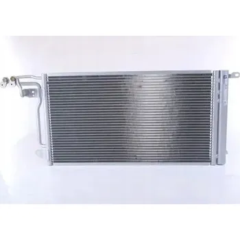 Výparník klimatizace Nissens 941047 Kondenzátor klimatizace