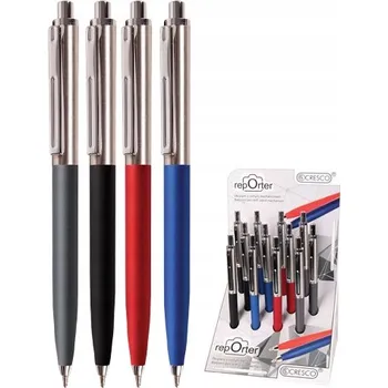 Propiska klasická modrá Cresco