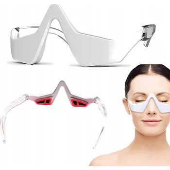 IP kamera PROFESJONALNY MASAŻER DO OCZU INFRAČERVENÁ TECHNOLOGIE PRO UNÁVENÉ OČI