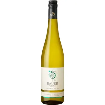 Víno Vinařství Norbert Bauer Gruner Veltliner Alte Rebe DAC Reserve Weinviertel 2024 suché 0,75 l