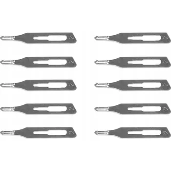 Dláto Podologické dláto Č. 2 First Blades 10 ks